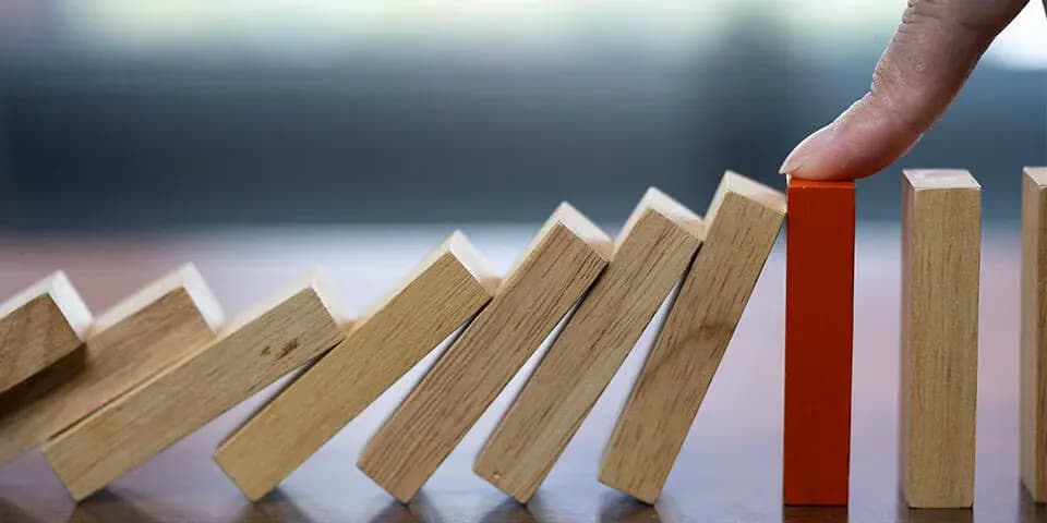 Экономика 2025: число корпоративных банкротств в Австрии продолжает расти