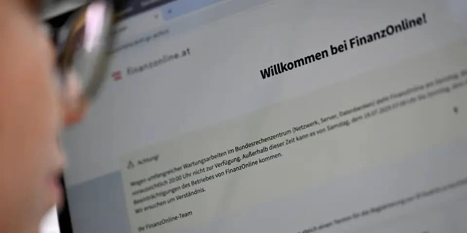 Налоговая декларация для наемных работников за 2025 год: новые правила и важные сроки
