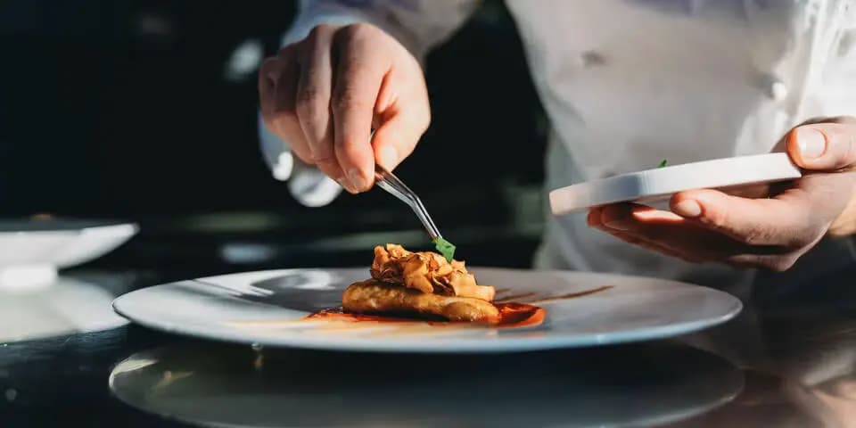 Гастрономический Олимп 2026: La Liste назвала лучшие рестораны мира