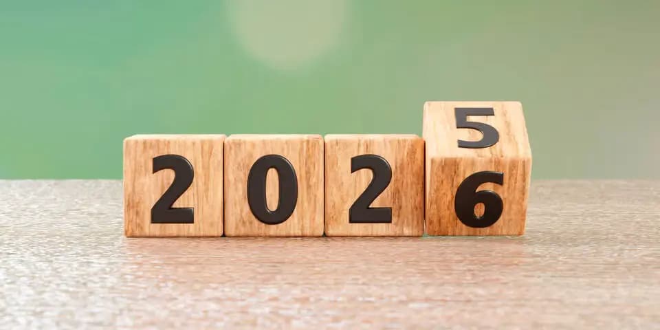 Нововведения 2026: новые законы и правила с января