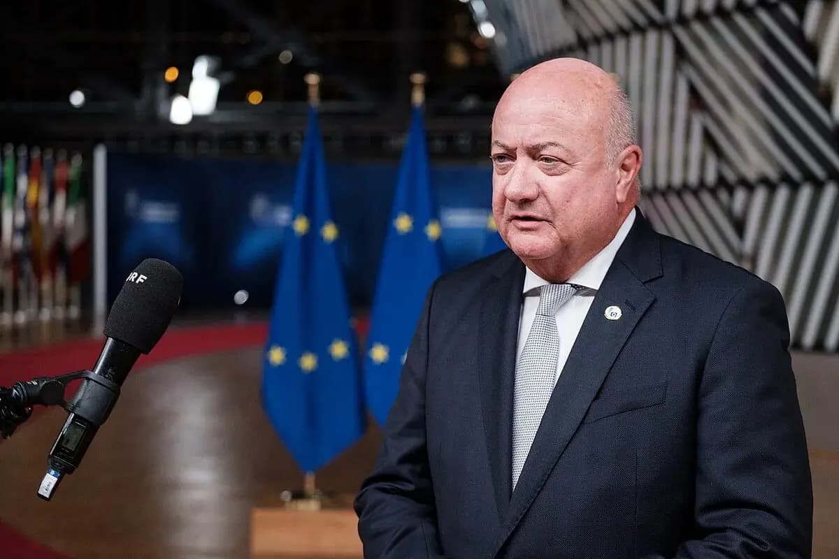 Кредит на 90 миллиардов: как Австрия финансирует войну на Украине