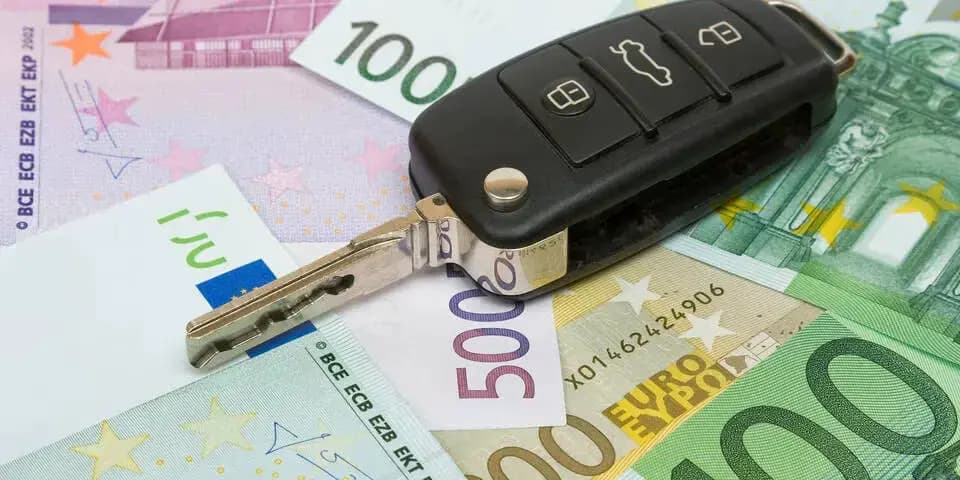 Парламент Австрии отменил возврат налога NoVA при экспорте машин