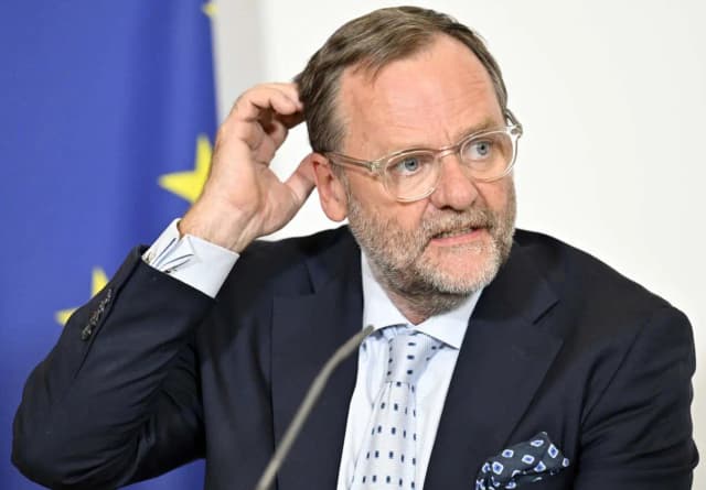 Дискуссия о реформе: три земли вместо девяти?