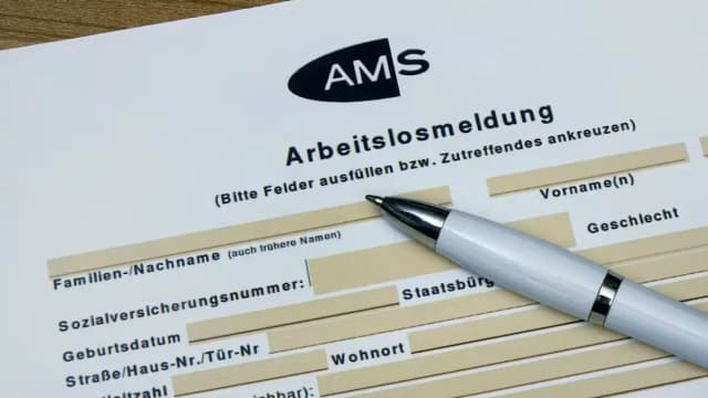 "Рукотворная проблема": почему в Австрии растет безработица при нехватке рабочих рук