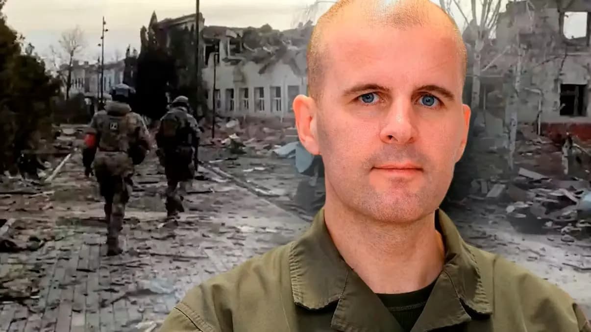 "Европа — не игрок": жёсткий анализ Райзнера о роли континента в войне и будущих переговорах