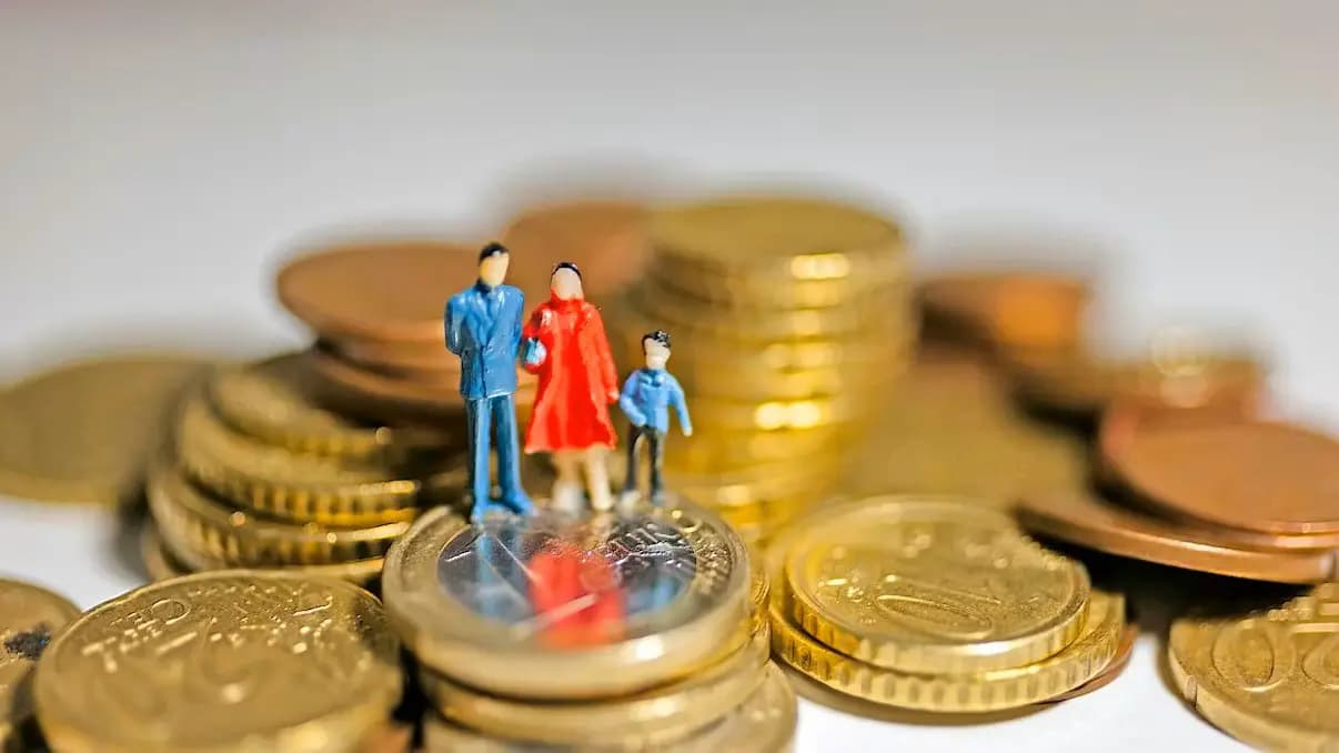 Треть австрийцев оказалась в ловушке инфляции: откладывать больше нечего