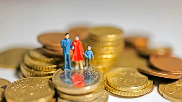 Треть австрийцев оказалась в ловушке инфляции: откладывать больше нечего