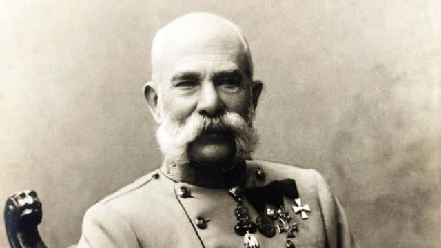 День в истории Австрии