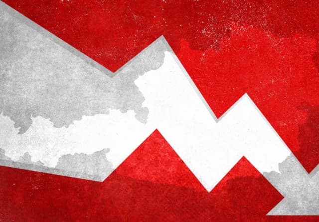 Заводы закрываются, экспорт падает: на какие земли Австрии кризис обрушился с двойной силой