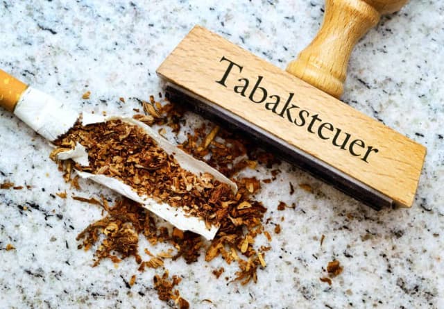 Поправки к закону о табаке: что изменится в Австрии и какие сигареты будут запрещены