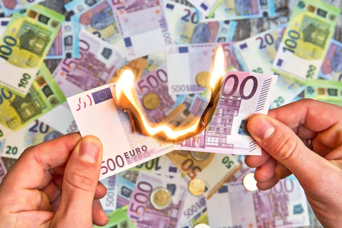 Энергия взвинчивает цены: Австрия — лидер инфляции в ЕС