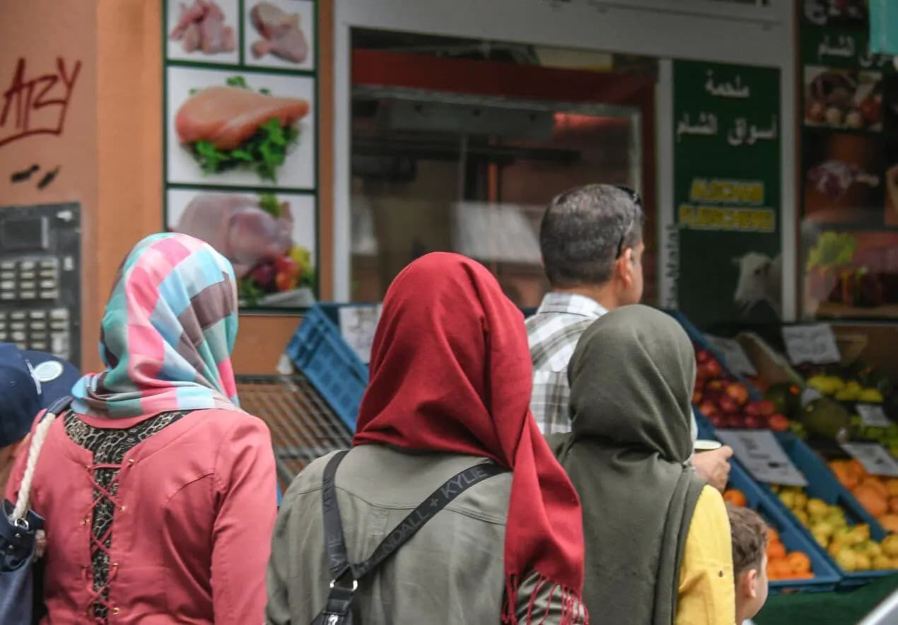 Парламентский запрос раскрывает финансирование НПО: сотни тысяч евро на «зелёные карьеры» для мигрантов