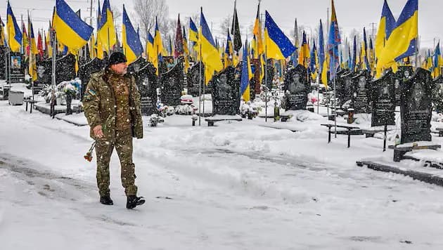 Вынужденный исход: новые эвакуации на Украине на фоне роста территории, занятой Россией