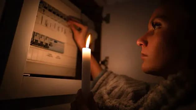 Блэкаут из-за теракта в Берлине: как Австрия готова к "дню Х" без электричества