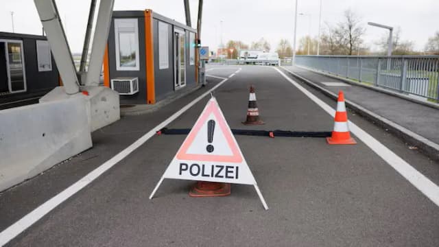 Трагедия на границе: в Никельсдорфе найдено тело новорожденной, на видео — подозреваемая