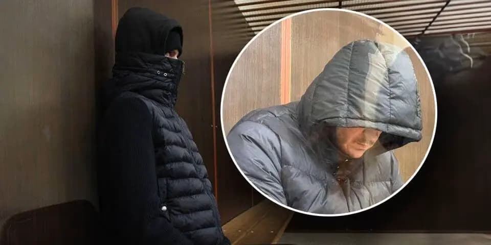 Сын вице-мэра против сына посла: шокирующие подробности дела о похищении, пытках и убийстве украинца в центре Вены