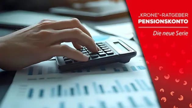 Выход на пенсию раньше или позже: пенсионный калькулятор Австрии раскрывает шокирующую разницу