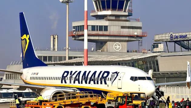 Как уход Wizz Air и Ryanair ударил по аэропорту Вены: минус 2,6 млн пассажиров и 200 рабочих мест