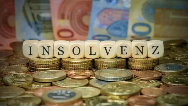 Рекордная волна банкротств: австрийский бизнес в кризисе третий год подряд