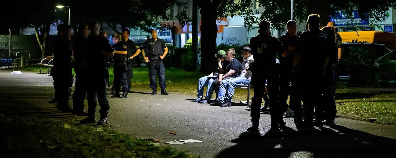 От поклонников ИГ до «культуры подчинения»: новые приговоры по резонансному делу о бандитской войне в Вене