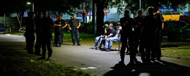 От поклонников ИГ до «культуры подчинения»: новые приговоры по резонансному делу о бандитской войне в Вене