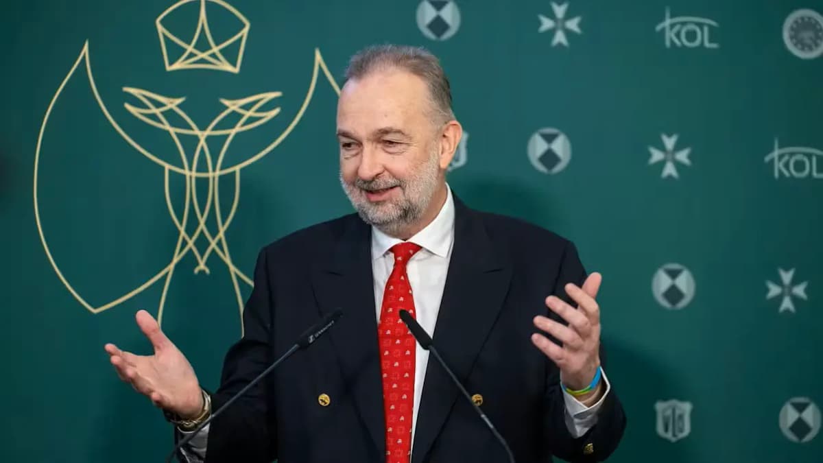 «Пятая колонна Москвы» против «инбридинга»: политический скандал в Австрии после речи Карла Габсбурга