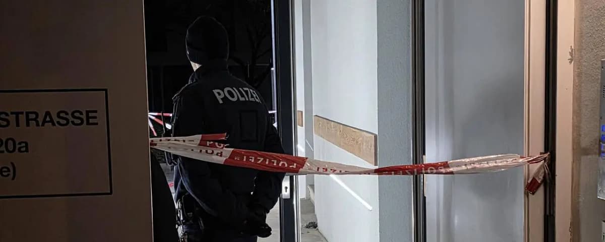 В Линце жестоко убит риэлтор: тело со следами пыток обнаружил брат