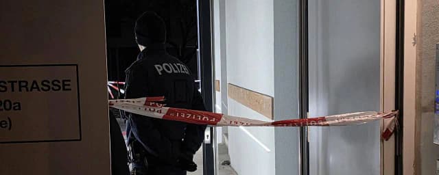 В Линце жестоко убит риэлтор: тело со следами пыток обнаружил бра