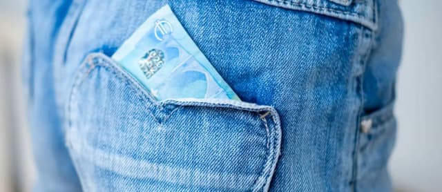 Разворот тренда: почему Европа внезапно вновь открывает для себя любовь к наличным