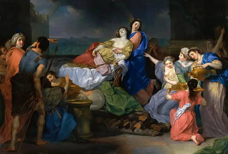 08 января - День в истории Австрии