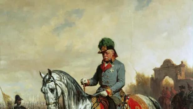 День в истории Австрии