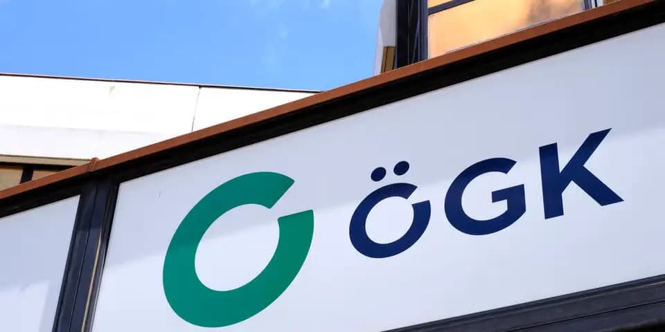 Кому придут счета: ÖGK разослала 84 тысячи требований об оплате