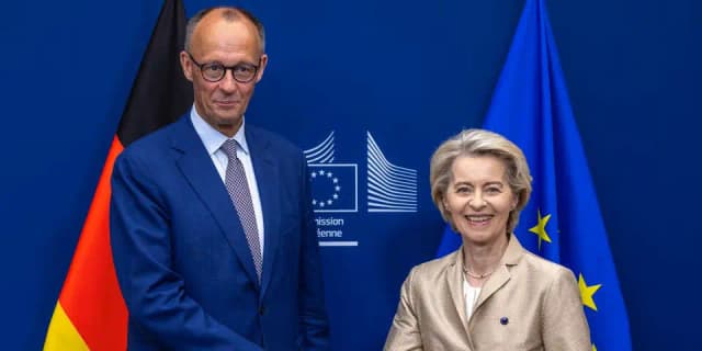 Европейцы предупреждают Трампа: вот что случится, если он посягнет на Гренландию