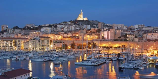 Рейтинг безопасности: самый опасный город Европы оказался в популярной туристической стране