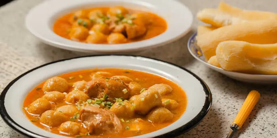 Топ-100 блюд мира: австрийских в списке нет