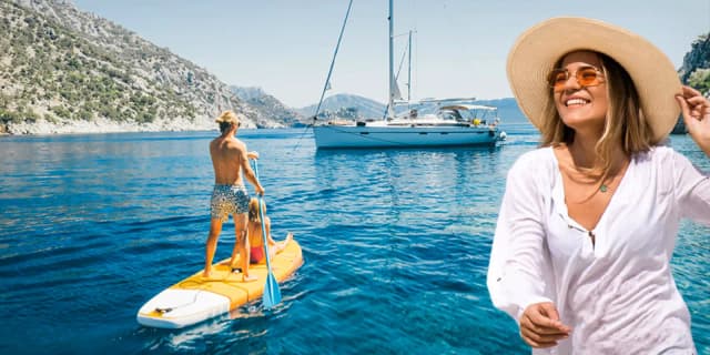 Секрет удвоения отпуска: как правильно спланировать свой календарь на 2026 год