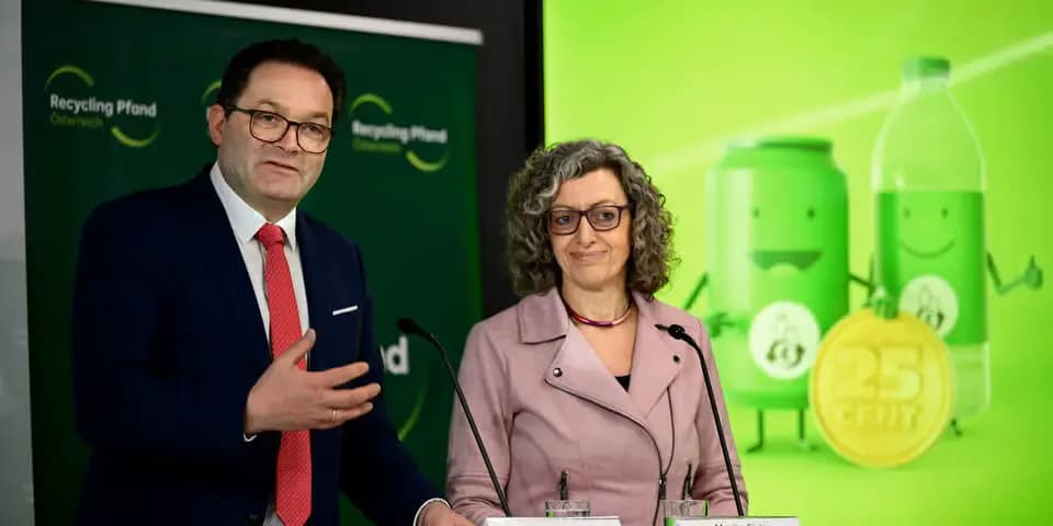 Цель взята: австрийская залоговая система бьет рекорды в первый же год