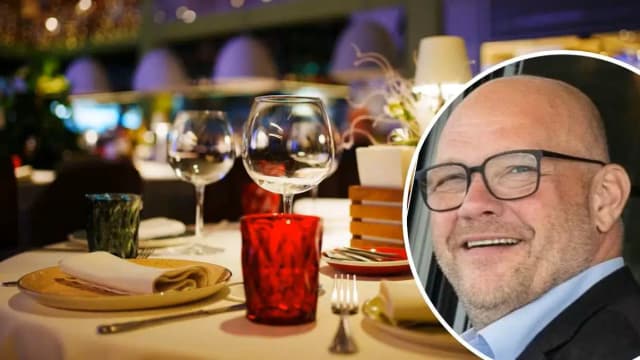 Разделил блюдо — заплати за тарелку: в австрийских ресторанах вводят новый сбор