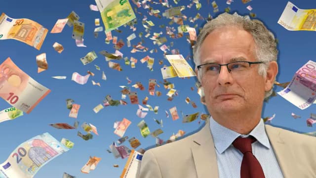 Собирай чеки — выигрывай деньги: в Австрии запускают чековую лотерею с призами до 250 000 евро