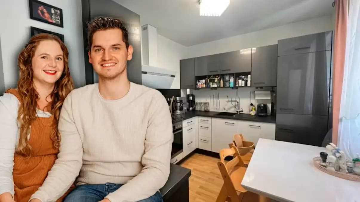 Разочаровались в риелторах — устроили лотерею: австрийская семья разыгрывает свою квартиру за 50 евро