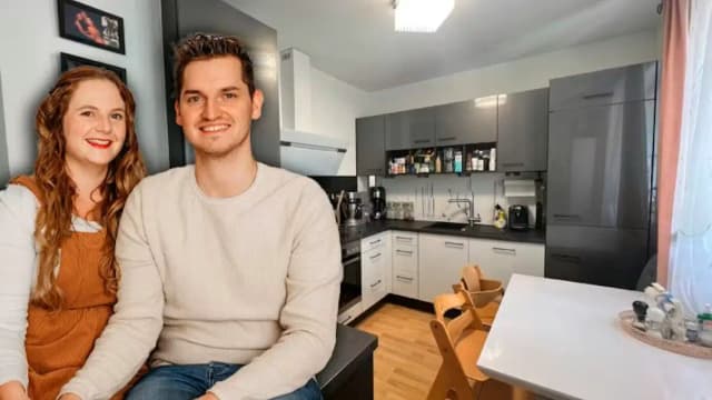 Разочаровались в риелторах — устроили лотерею: австрийская семья разыгрывает свою квартиру за 50 евро