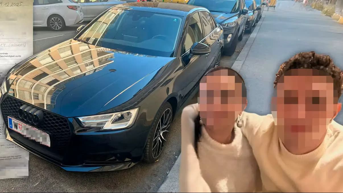 Штраф, равный месячной зарплате: штраф молодому водителю обострил дискуссию о справедливости