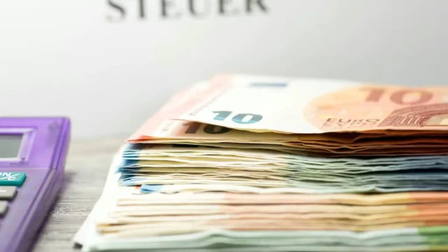 Более 1 000 евро от государства: как получить рекордный возврат налогов за 2025 год