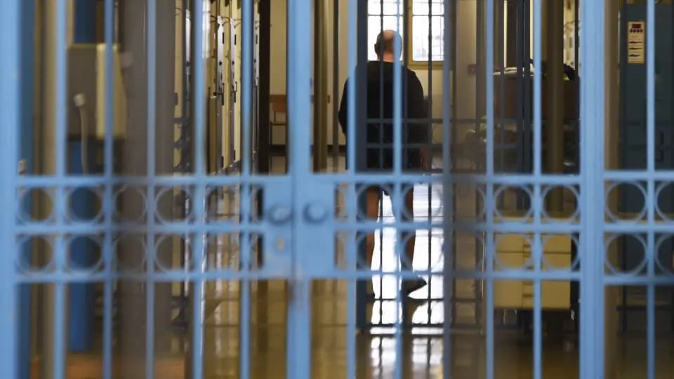 108% заполняемости: чем грозит Австрии кризис в пенитенциарной системе