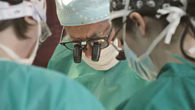 «Нельзя установить, сверлил ли череп ребёнок»: суд вынес оправдательный приговор по резонансному медицинскому делу