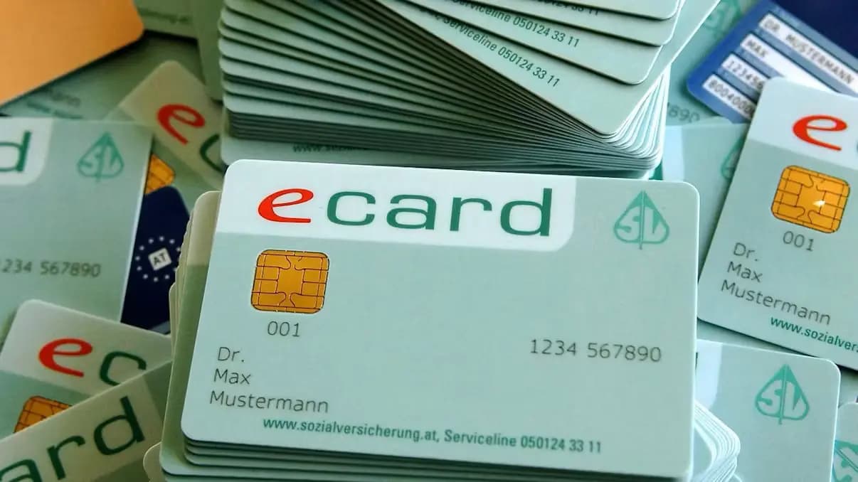 Цифровая революция в здравоохранении: e-Card переезжает в смартфон и будет меньше бумажной волокиты