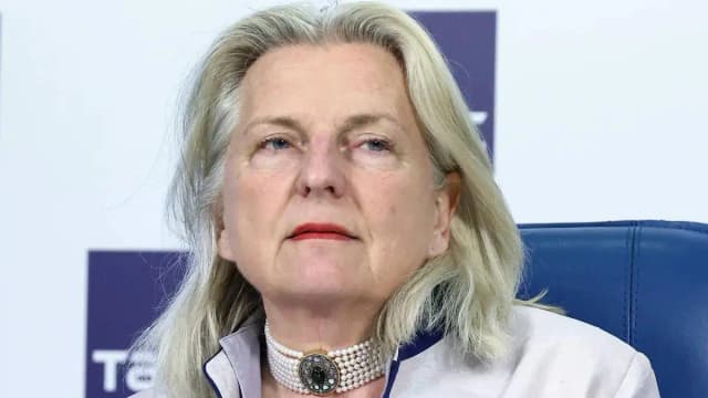 Речь Вэнса в Мюнхене: экс-глава МИД Австрии назвала её переломным моментом для Европы