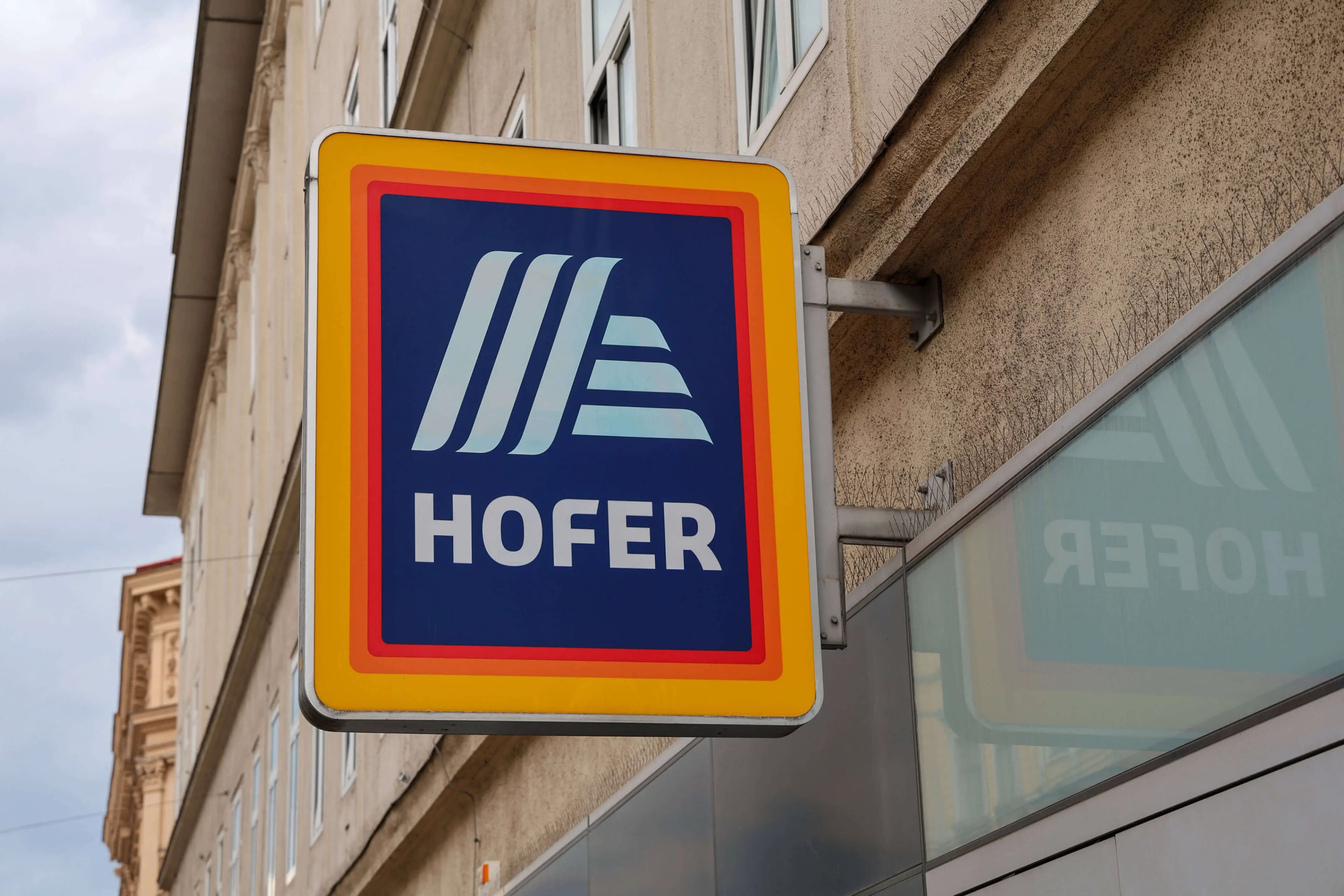 Битва за честную цену: в Австрии начались суды над сетями BILLA, SPAR, Lidl и Hofer