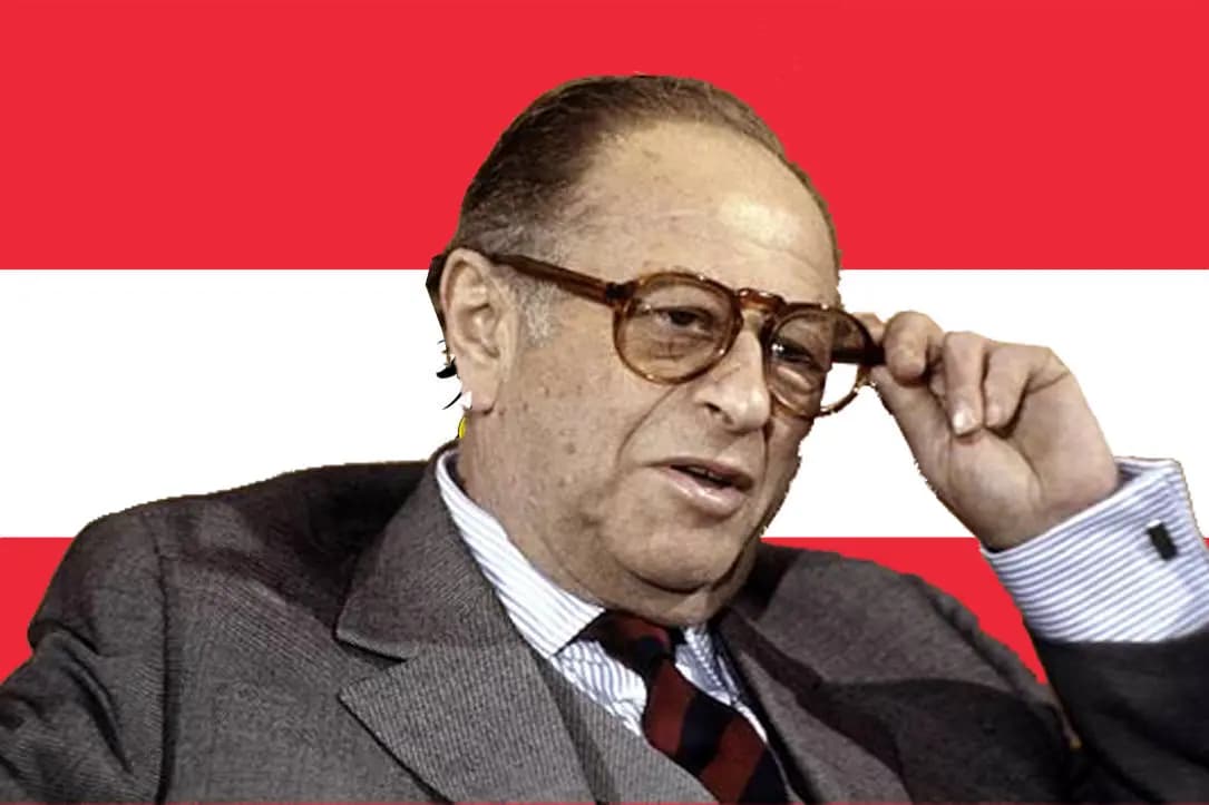 22 января - День в истории Австрии