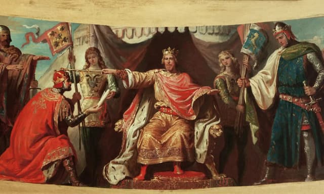 День в истории Австрии